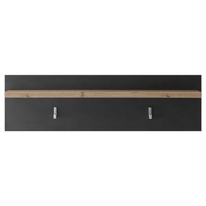 Wandgarderobe Bozel Breedte: 80 cm