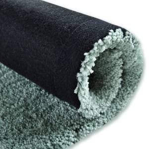 Tapis épais Cosy Uni Menthe - 50 x 80 cm