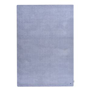 Tapis épais Cosy Uni Bleu clair - 50 x 80 cm