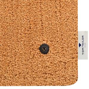 Tapis épais Cosy Uni Doré - 65 x 135 cm