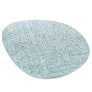 Tapis épais Cozy Uni Pebble 80 x 120 cm