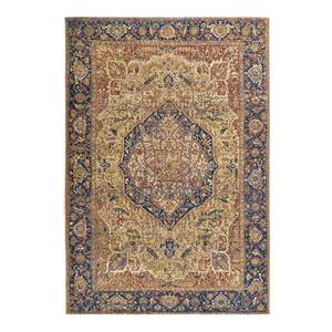 Tapis extérieur Funky Orient One Doré - 60 x 100 cm