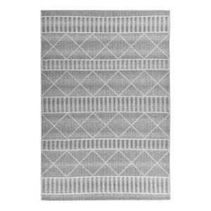 Tapis extérieur Funky Geometric Beige - 160 x 235 cm