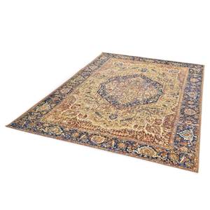 Tapis extérieur Funky Orient One Doré - 120 x 180 cm