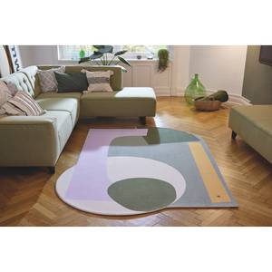 Tapis Shapes Eight 140 x 190 cm