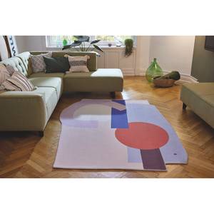 Tapis Shapes Nine 153 x 188 cm