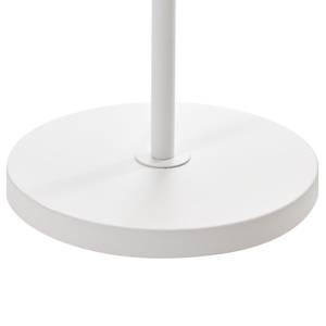 Lampadaire Damery Coton / Fer - 1 ampoule