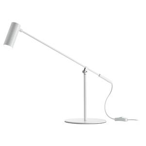 LED-tafellamp Soeren II ijzer - 1 lichtbron - Wit