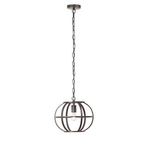 Suspension Basia I Fer - 1 ampoule