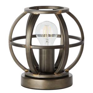 Lampe Basia Fer - 1 ampoule