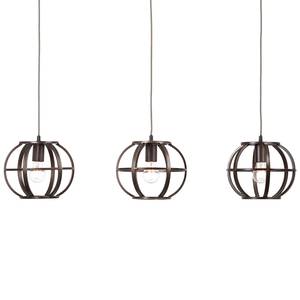 Suspension Basia III Fer - 3 ampoules