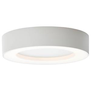 LED-wandlamp Helenka I polycarbonaat/aluminium - 1 lichtbron