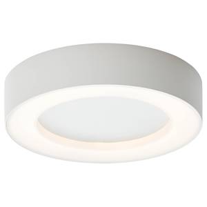 LED-wandlamp Helenka I polycarbonaat/aluminium - 1 lichtbron