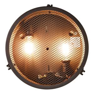 Plafondlamp Zois III ijzer - 1 lichtbron