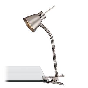 LED-tafellamp Nuova II ijzer - 1 lichtbron