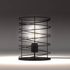 Lampada da tavolo Le Vernet Ferro - 1 punto luce