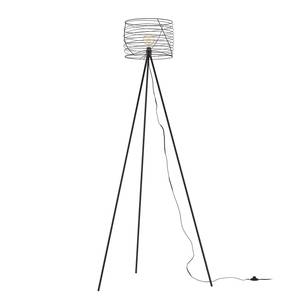 Lampadaire Le Vernet Fer - 1 ampoule