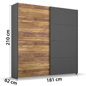 Armoire Bangkok I Largeur : 181 cm