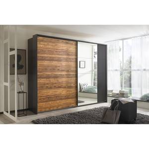 Armoire Bangkok II Largeur : 271 cm