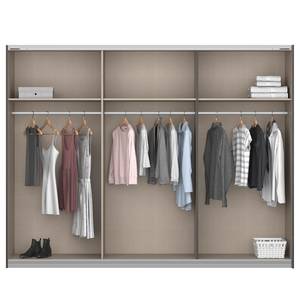 Armoire Bangkok II Largeur : 271 cm