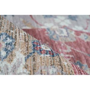 Laagpolig vloerkleed Indiana 500 textielmix - meerdere kleuren - 200 x 290 cm