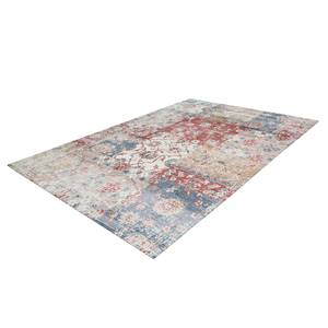 Laagpolig vloerkleed Indiana 500 textielmix - meerdere kleuren - 160 x 230 cm