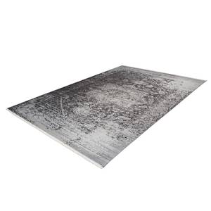 Tapis Baroque 800 Fibres synthétiques - Anthracite - 160 x 230 cm