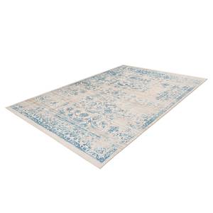 Tapis Baroque 600 Fibres synthétiques - Multicolore - 80 x 150 cm