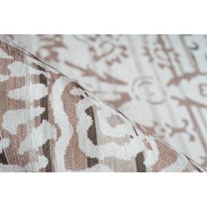 Laagpolig vloerkleed Galaxy 600 kunstvezels - beige - 200 x 290 cm