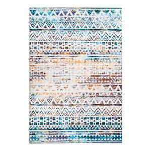 Tapis Galaxy 800 Fibres synthétiques - Multicolore - 200 x 290 cm