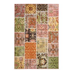 Tapis Ariya 425 Fibres synthétiques - Multicolore - 160 x 230 cm