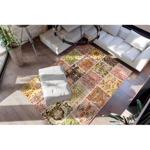Tapis Ariya 425 Fibres synthétiques - Multicolore - 160 x 230 cm
