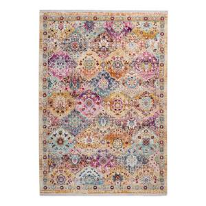 Tapis Anouk 225 Fibres synthétiques - Multicolore - 160 x 230 cm