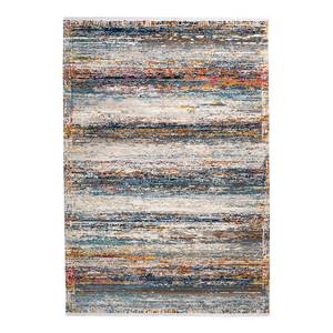 Tapis Anouk 825 Fibres synthétiques - Multicolore - 120 x 170 cm