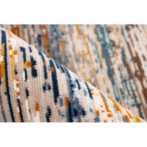 Laagpolig vloerkleed Anouk 825 kunstvezels - meerdere kleuren - 120 x 170 cm
