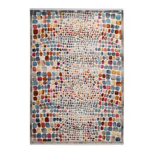 Tapis Anouk 125 Fibres synthétiques - Multicolore - 160 x 230 cm