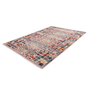 Tapis Anouk 125 Fibres synthétiques - Multicolore - 200 x 290 cm