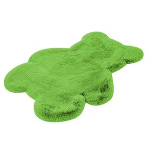 Tapis enfant Lovely Kids 825 Teddy Fibres synthétiques - Vert