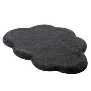 Tapis enfant Lovely Kids 1425 Cloud Fibres synthétiques - Anthracite