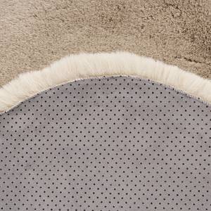 Tapis enfant Lovely Kids 225 Bear Fibres synthétiques - Crème