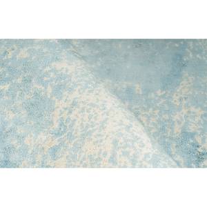 Tapis Dolce Vita 125 Viscose - Bleu pétrole - 160 x 230 cm