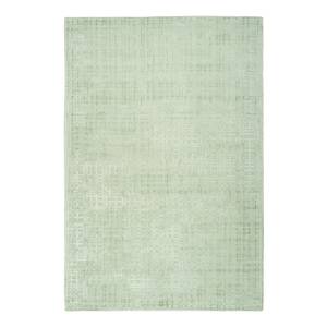 Tapis Karma 125 Viscose - Menthe - 200 x 290 cm