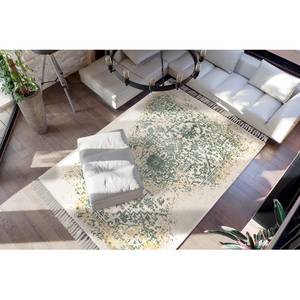 Laagpolig vloerkleed Dolce Vita 425 viscose - meerdere kleuren - 160 x 230 cm