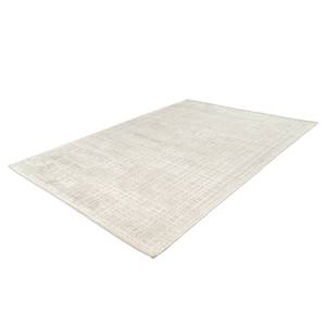 Kurzflorteppich Karma 125 Viskose - Beige - 200 x 290 cm