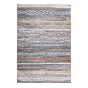 Tapis Faye 1125 Fibres synthétiques - Multicolore - 190 x 290 cm