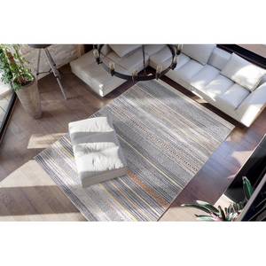 Tapis Faye 1125 Fibres synthétiques - Multicolore - 190 x 290 cm