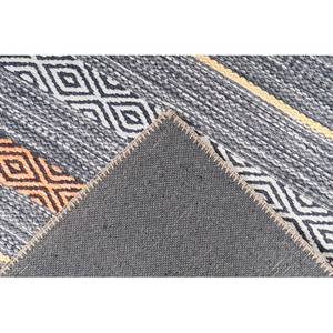 Tapis Faye 1125 Fibres synthétiques - Multicolore - 190 x 290 cm