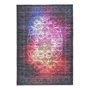 Tapis Galaxy 1100 Fibres synthétiques - Multicolore - 80 x 150 cm