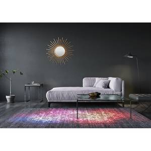 Tapis Galaxy 1100 Fibres synthétiques - Multicolore - 80 x 150 cm