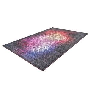 Laagpolig vloerkleed Galaxy 1100 kunstvezels - meerdere kleuren - 80 x 150 cm